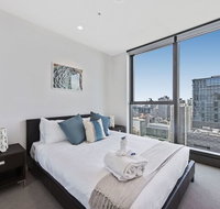 Serviced Apartments Melbourne Eporo - Accommodation Melbourne