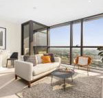 Luxuria Apartments Fulton Lane - Accommodation Melbourne