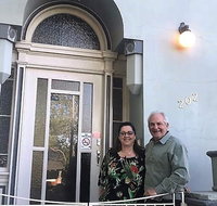 Ballarat Central Bed  Breakfast - Accommodation Melbourne