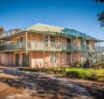 Lindsay House Homestead - Accommodation Melbourne