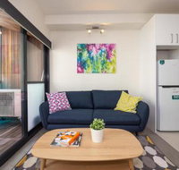 Canvas Suites on Russell Place - Accommodation Melbourne