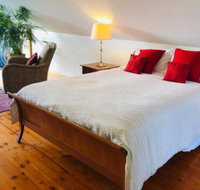 Zephyr Studio - Accommodation Melbourne