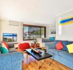 Sandy Toes Beach House Jervis Bay 2min to Beach - Accommodation Melbourne