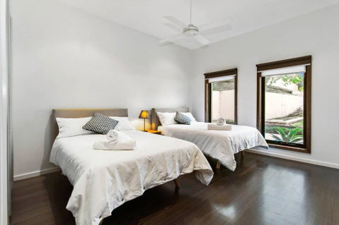 Grand Valley Vista - Accommodation Melbourne 2