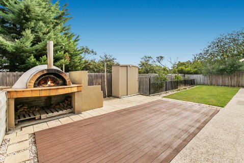 Grand Valley Vista - Accommodation Melbourne 1