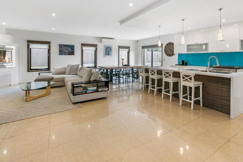 Grand Valley Vista - Accommodation Melbourne 3