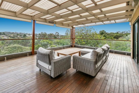 Grand Valley Vista - Accommodation Melbourne 4
