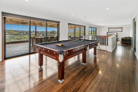 Grand Valley Vista - Accommodation Melbourne 5