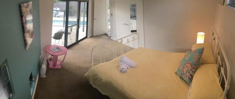 Rockpool - Accommodation Melbourne 1