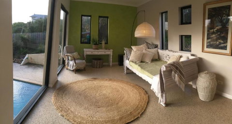 Rockpool - Accommodation Melbourne 4
