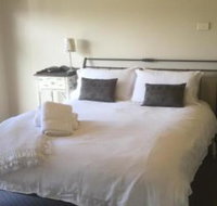 Bennett House Horsham - Accommodation Melbourne