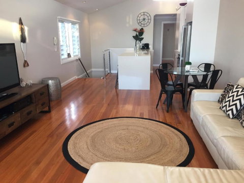 Waterfront Dream Vincentia - Accommodation Melbourne 1