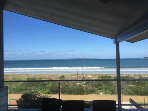 Waterfront Dream Vincentia - Accommodation Melbourne 2