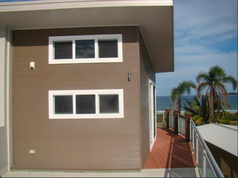 Waterfront Dream Vincentia - Accommodation Melbourne 5