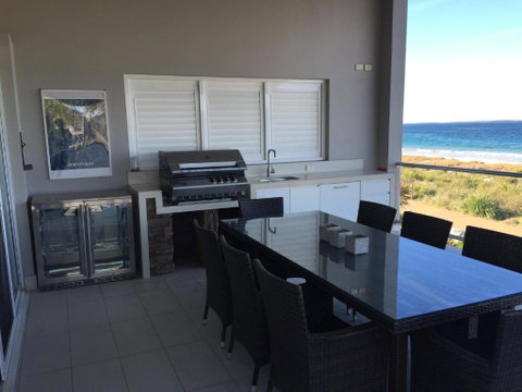 Waterfront Dream Vincentia - Accommodation Melbourne 3