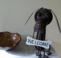 Bridgewater dognme...furkid  family friendly... - Accommodation Melbourne