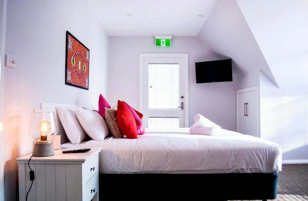 Hobart TAS Accommodation Melbourne