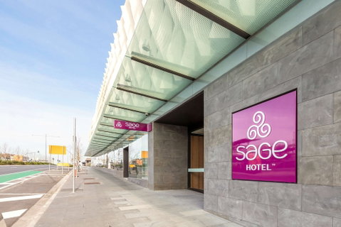 Sage Melbourne Ringwood - Accommodation Melbourne 0