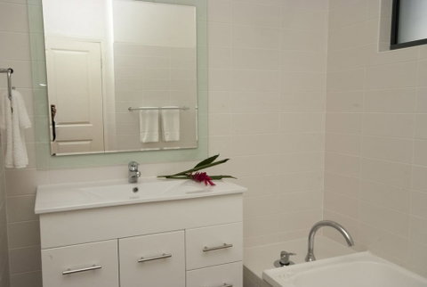 Woodville Beach Townhouse 5 - Accommodation Melbourne 5