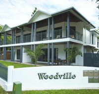 Woodville Beach Townhouse 5 - Accommodation Melbourne
