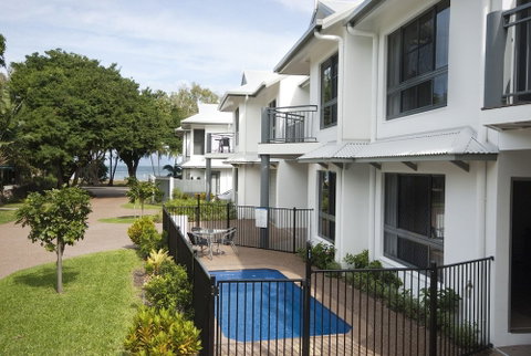 Woodville Beach Townhouse 5 - Accommodation Melbourne 1