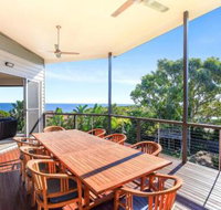 Lavina Luxury Beach House - Accommodation Melbourne