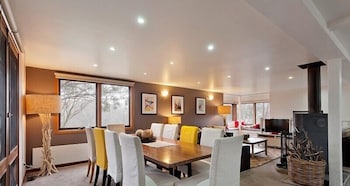 Aosta - Accommodation Melbourne 1