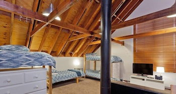 Aosta - Accommodation Melbourne 3