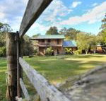Sapphire Beach Acreage - Accommodation Melbourne