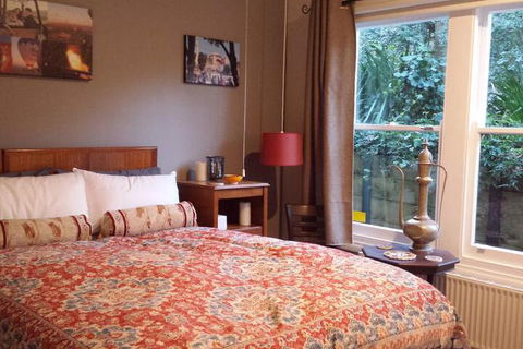 Aura Of The Dandenongs - Accommodation Melbourne 5