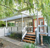 Aura of the Dandenongs - Accommodation Melbourne