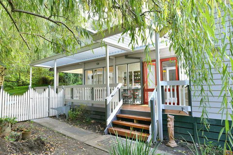 Aura Of The Dandenongs - Accommodation Melbourne 0