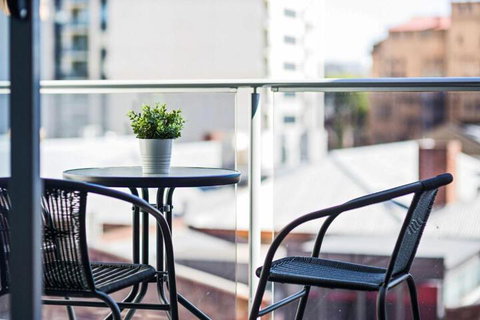 York Apartments - Accommodation Melbourne 2