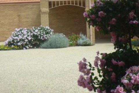 Fairways Bed & Breakfast At Jerilderie - Accommodation Melbourne 7