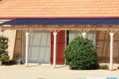 Fairways Bed & Breakfast At Jerilderie - Accommodation Melbourne 2