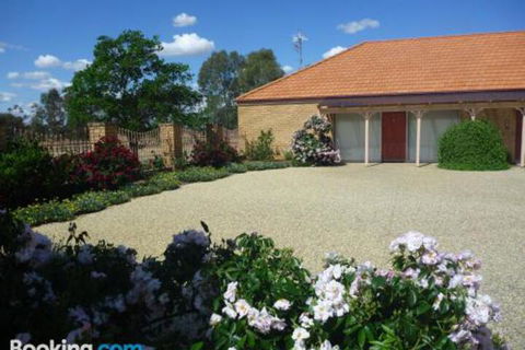 Fairways Bed & Breakfast At Jerilderie - Accommodation Melbourne 0
