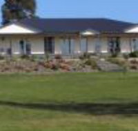 Nyora Lodge B  B - Accommodation Melbourne