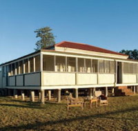 Inverary Homestead - Accommodation Melbourne