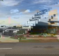 Pioneer Lodge Motel - Accommodation Melbourne