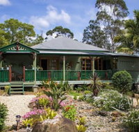 Billabong Cottage Bed  Breakfast - Accommodation Melbourne