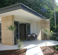 The Luxury Eco Rainforest Retreat - Accommodation Melbourne