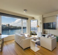 Million Dollar Harbour View - Accommodation Melbourne