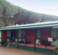 Second Valley Caravan Park - Accommodation Melbourne