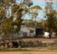 Nulla Nulla Farm Retreat - Accommodation Melbourne