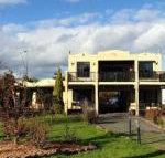 Chateau Bass - Accommodation Melbourne
