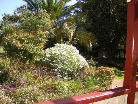 Belle Cottage - Accommodation Melbourne 1