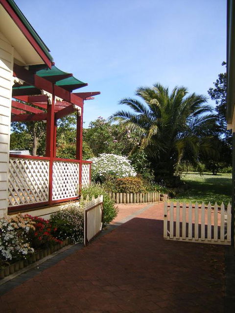 Belle Cottage - Accommodation Melbourne 3
