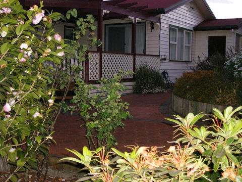 Belle Cottage - Accommodation Melbourne 5