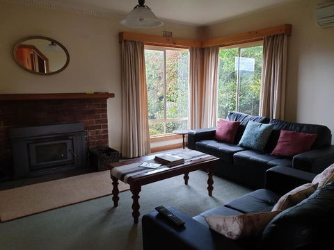 Belle Cottage - Accommodation Melbourne 4