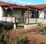 Belle Cottage - Accommodation Melbourne